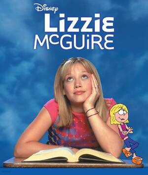 Lizzie Mcguire Tv Series Porn - Lizzie McGuire (Series) - TV Tropes
