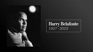 jamaican white wife interracial sex - Harry Belafonte, barrier-smashing entertainer and activist, dies at 96 -  The Washington Post