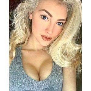 Anna Faith Carlson Porn - Pin on anna