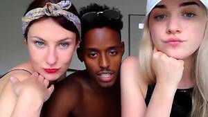 Amateur Interracial Mmf Porn - Watch Only HD Mobile Porn Videos - Amazing Amateur Interracial Threesome -  - TubeOn.com