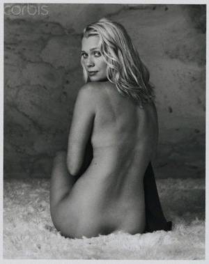 Laurie Holden Sex - Laurie Holden