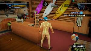 Dead Rising 2 Porn - Hot girl from dead rising 2 gets raped by zombies cartoon porn adult images