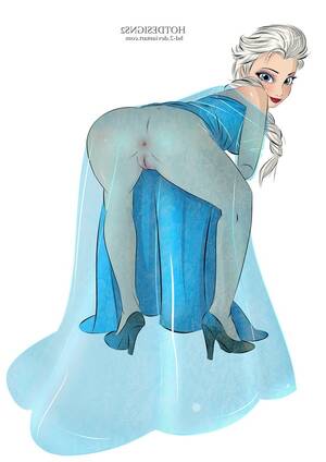 Elsa Frozen Porn - elsa (frozen) | frozen xxx anus #9351553065 ass bent over dat ass disney  elsa (frozen) frozen | Disney Porn