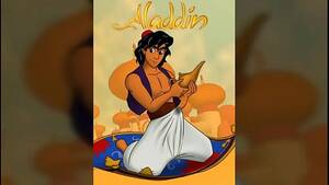 Aladdin Gay Porn - Aladdin gay adventure - XVIDEOS.COM