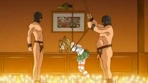 anime orgy training - Orgy Training 1 Anime Uncensored ENG SUB