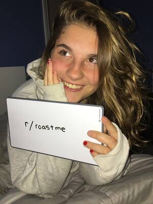 My Pussy Natalie Portman - A guy once said that she looks like a young Natalie Portman. Lightly toast  her please. : r/RoastMe