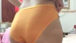 Muslim Teen Big Ass - Big ass muslim girl masturbation on cam video