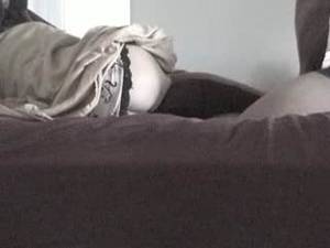 homemade amateur massage - Hidden cam catches wife getting a Massage