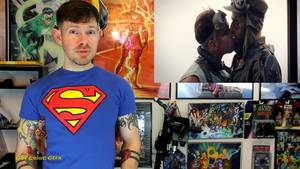 Apocalyptic Gay Porn - Apocalypse Part 3 Men.Com Safe for Work Gay Porn Scene Review