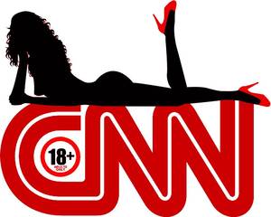 Airs Porn In Boston - CNN 'accidentally' airs 30 minutes of hardcore porn in Boston