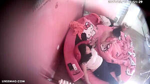 lesbians on security cam - Lesbian Sex Couple Is Caught By A Hidden Camera - Videosection.com