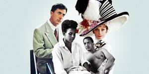 Classic Forced - 16 Best Classic Movies on Netflix 2023 - Top Old Movies Streaming Now