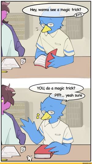 Majic Porn Undertale - Undertale porn comics - pictures, memes and posts on JoyReactor