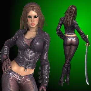 Batman Arkham City Talila - Batman Arkham City Porn Talila | Sex Pictures Pass