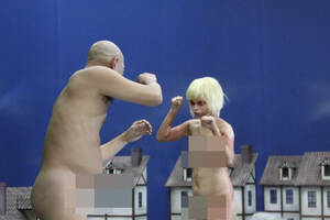 Attack On Titan Live Action Porn - So... There's An Attack On Titan Porno: ohnotheydidnt â€” LiveJournal - Page 2