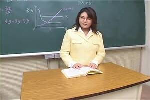 gang bang lessons - Free Hot Japanese teacher gangbang is your lesson Porn Video HD