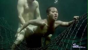 anal sex in water - Underwater anal sex - XVIDEOS.COM