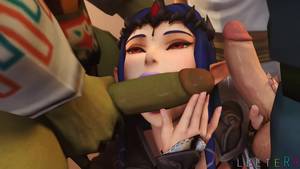 Hilda And Zelda Sfm Porn - ... 3D Animated Leeterr Princess_Hilda Source_Filmmaker The_Legend_of_Zelda  // 1920x1080 // 1.3MB // webm ...