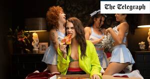 hot wife bbc sex - What does 'sex positivity' mean?