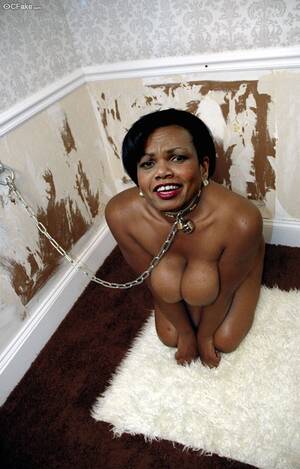 Condoleezza Rice Lesbian Porn - Condoleezza Rice Slave Disgrace Ass Fuck XXX images â€“ MrDeepFakes
