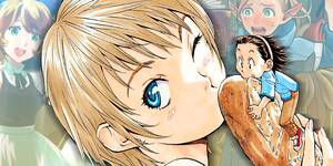 Anime Porn Food - Beyond Food Wars!: 5 Food Porn Manga & Anime Worth Snacking On