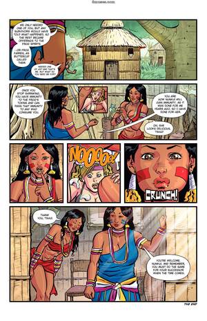 Native Indian Porn Comcix - 8muses - Free Sex Comics And Adult Cartoons. Full Porn Comics, 3D Porn and  More