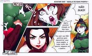 Avatar Futa Porn Comics - Avatar XXX porn comic - the best cartoon porn comics, Rule 34 | MULT34
