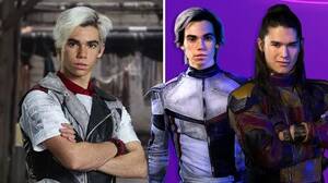 Descendants Movie Porn - Descendants fans worried Disney want fourth film after Cameron Boyce's  tragic death - Mirror Online