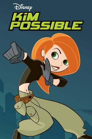 Family Kim Possible Porn - Kim Possible (TV Series 2002â€“2007) - IMDb