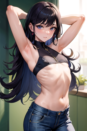 Anime Skinny Porn - Skinny Goddess free hentai porno, xxx comics, rule34 nude art at  HentaiLib.net