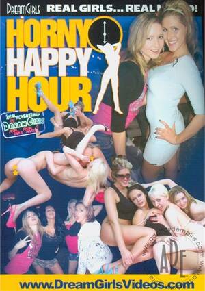 horny happy hour - Horny Happy Hour (2011) | Dream Girls | Adult DVD Empire