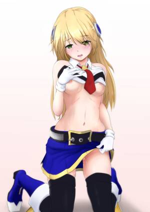Blazblue Noel Porn - Hentai Horizon Â» Noel Vermillion [Blazblue] 2