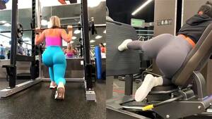 girl gym workout - Watch Working Out Compilation 1 - Gym, Babe, Athletic Porn - SpankBang