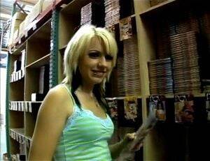 Lexi Belle Before Porn - Watch Lexi Belle very early, maybe first video - Audition, First Porn,  Cream Pie Suprise Porn - SpankBang