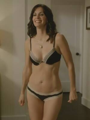 Hd Porn Courteney Cox - Courtney Cox : r/CelebrityBelly