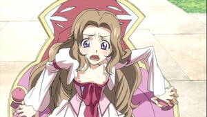 Code Geass Nunnally Porn - Code Geass Nunnally Hentai | Sex Pictures Pass