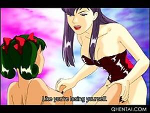 cartoon lesbian teacher strap on - strapon teacher - Cartoon Porn Videos - Anime & Hentai Tube