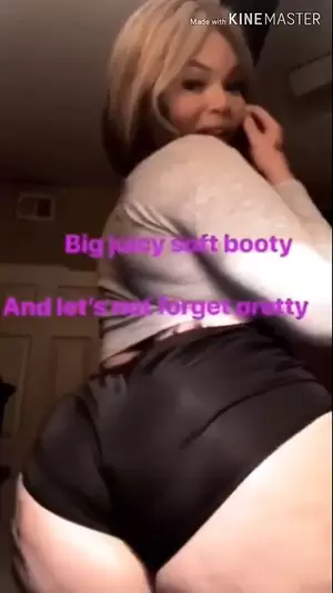 bbw shemale big ass plumper - HUGE ASS BBW TS compilation | xHamster