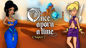 2 at once - Once a Porn a Time 2 en EspaÃ±ol para Android y Pc | AROKAI TRADUCCIONES