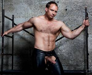 John Magnum Leather Porn - John Magnum Leather Porn | Sex Pictures Pass