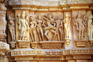 kamasutra group sex - Kama Sutra Group Sex Figures