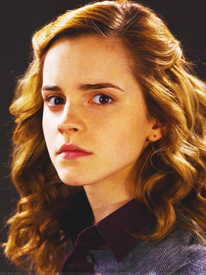 First Year Hermione Granger Porn - Emma Watson: Hair Porn. Hermione Granger ...
