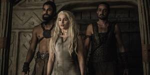 emilia clarke game of thrones - Emilia Clarke Says She Didn't Use a Body Double in Last Night's Game of  Thrones - Emilia Clarke Opens Up About Daenerys Nude Scene