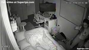 dorm room sex cam - IPCAM â€“ Hot College Couple Fucks In Their Dorm Room - EPORNER