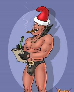cartoon bdsm christmas - Christmas cartoon bondage Porn Pictures, XXX Photos, Sex Images #2857257 -  PICTOA