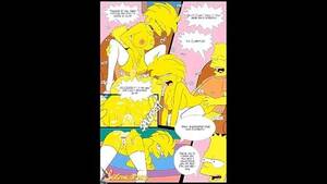 clips simpsons hentai - Watch simpsons porn - Cartoon, Simpsons, Simpsons Parody Porn - SpankBang