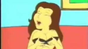 cartoon tv scene nude - Full Family Guy Hot Cassette Uncensored Family Guy Unaired Nude Scene |  CartoonPornCollection