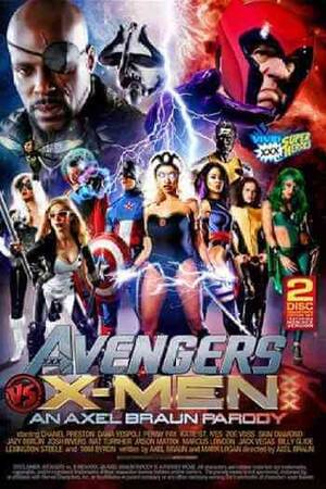 download avenger porn - Avengers VS X-Men XXX Parody (2015) 360p, 480p, 720p HD Movie Download.