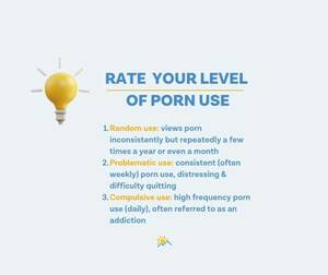 Levels Of Porn - The Porn Continuum: 4 Common Levels of Porn Use - Ever Accountable
