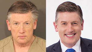 Columbus Porn - Former Columbus meteorologist sentenced in child pornography case | WOWK 13  News